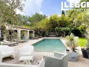 Proche Aix en Provence, ancien relais de chasse, 5...