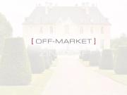 PROCHE AIX EN PROVENCE MAISON DE MAÎTRE BOURGEOISE