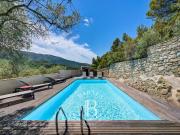 Aix En Provence – Maison 286 M² – 6 Chambres – Piscine –...