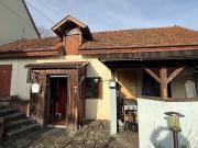 Proche Alsace Petite maison secondaire