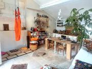 Proche Arênes, Maison de ville à vendre