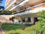 PROCHE BADINE 4P 80m² VUE DEGAGEE PETITE COPRO AVEC PISCINE