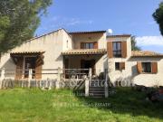 Proche Banon, Belle maison de 137 m² avec terrain attenant