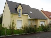 Proche BAYEUX 8min CAEN 30 min SUBLES Maison 6 pièces...