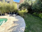 Proche Béziers: Maison bourgeoise avec piscine