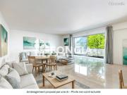 Proche Bois de Vincennes, appartement 4 pièces, double...