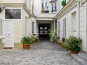 Proche Bon Marché – Appartement Deux Chambres