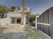 Proche Brusc Villa plage à pied