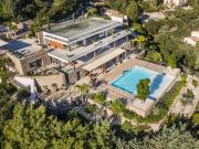 Proche Cannes magnifique villa neuve
