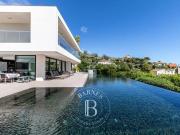 PROCHE CANNES VILLA CONTEMPORAINE 5 CHAMBRES