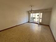 Proche Caserne Auvare et stade Vauban 3P traversant 66m2