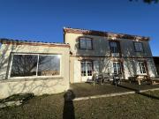 PROCHE CASTRES COTE JONQUIERE APPART T3 MEUBLE