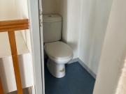 Proche centre 2 pièces de 33m² avec balcon au 2ème étage...