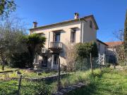 PROCHE CENTRE MAISON BOURGEOISE VUE EXCEPTIONNELLE SUR...