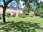 Proche centre ville Albi Maison de Maitre 12 pièces