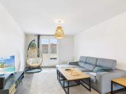 Proche centre ville et écoles