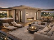 PROCHE CENTRE VILLE MAISON DE 6P AVEC ROOFTOP ET ASCENSSEUR