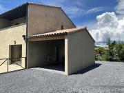 PROCHE CITE CARCASSONNE MAISON NEUVE ABRI STATIONNEMENT