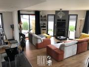 Proche commerces et plage