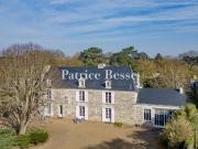 Proche d'Angers et des bords de Loire, une élégante...