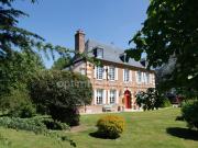 Proche de BOURG ACHARD Propriété de charme 211 m2 5...