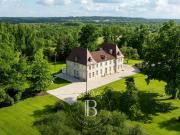 Proche De Dax, Belle Propriété De 5Ha À 25Mn...