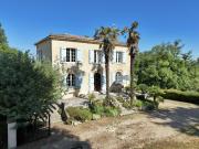 Proche de Duras Magnifique maison de campagne avec...