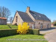 Proche de Fougerolles du PLessis, maison à vendre 3...