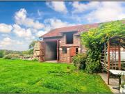 Proche de GRANDPRE 08 Authentique corps de ferme rénové...