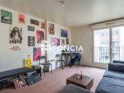 Proche de L14 PLEYEL / et des commerces