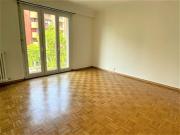 Proche de la gare Cornavin