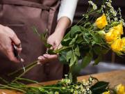 Proche de morges: magasin de fleurs et petites...