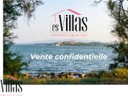 Proche de Narbonne, villa récente, plain pied, 2 chambres