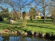 Proche de SEES L'EVECHE 61500 PROPRIETE, 9 pièce s...