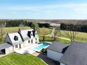 Proche de Tours 146m² Tours