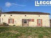 A rénover Superbe Maison en Pierre avec Vue Panoramique....