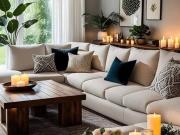 PROCHE DES SABLETTES INCROYABLE APPARTEMENT T4 AVEC...