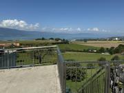 Proche d'Estavayer le lac dans un écrin de sérénité...