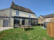Proche d'Oulchy le Château, à vendre maison de 5...