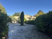 Proche du centre historique. Propriété dans un cadre...