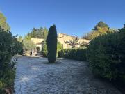 Proche du centre historique. Propriété dans un cadre...