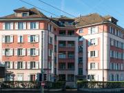 Proche du centre ville CDD 31.03.2027