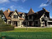 Proche du centre ville de Cormeilles 27260, propriété...