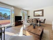 Proche du centre ville et de la mer de Saint Raphael