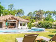 PROCHE DU GOLF ET DE L'OCÉAN GRANDE ET CONFORTABLE...