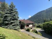 Proche du village de Saint Gervais, maison...
