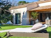 Proche du village maison rénovée avec studio au calme