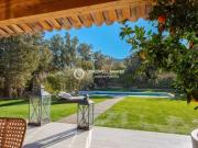 Proche du village maison rénovée avec studio au calme