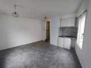 Appartement Nantes 1 pièce s 23.42 m2