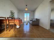 Proche Facultés et tramway